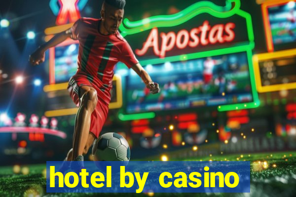 hotel by casino