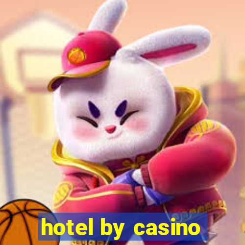 hotel by casino