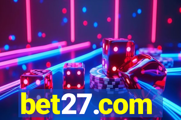 bet27.com