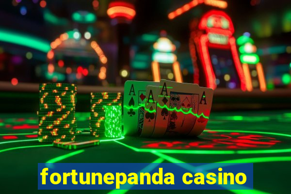 fortunepanda casino