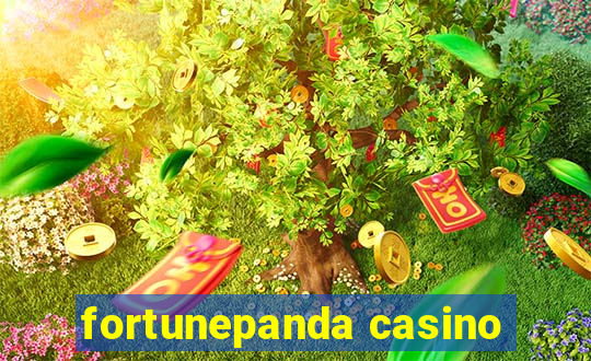 fortunepanda casino