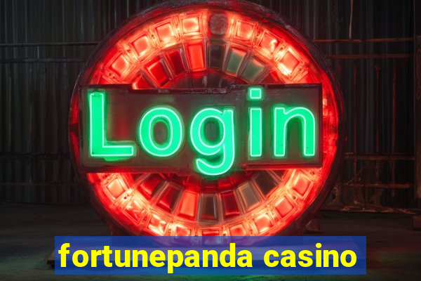 fortunepanda casino