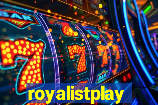 royalistplay