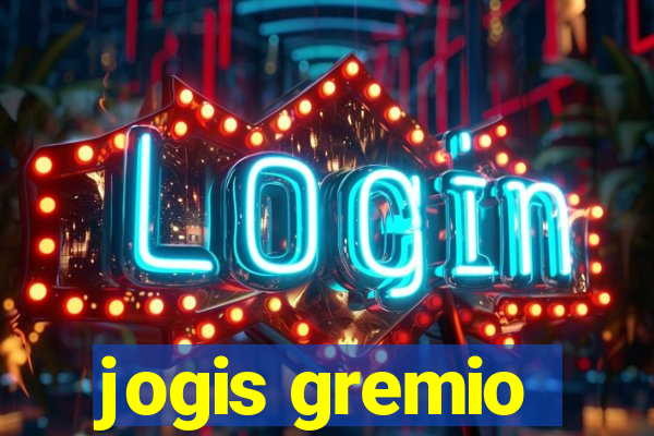 jogis gremio