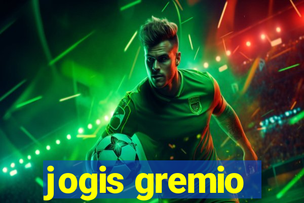 jogis gremio