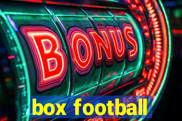 box football