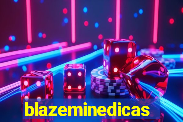 blazeminedicas