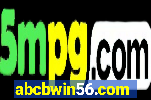 abcbwin56.com