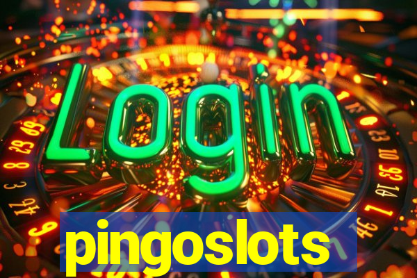 pingoslots