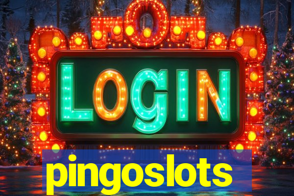 pingoslots