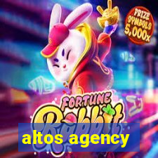 altos agency