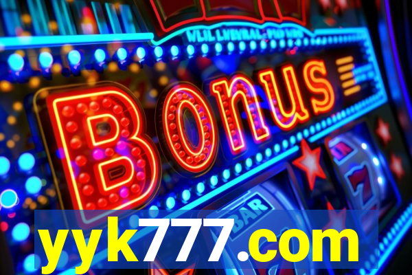 yyk777.com