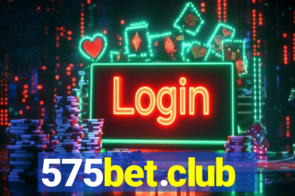 575bet.club