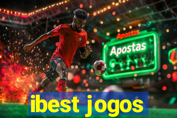 ibest jogos