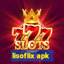 lisoflix apk