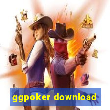 ggpoker download