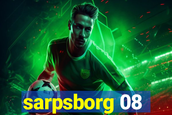 sarpsborg 08