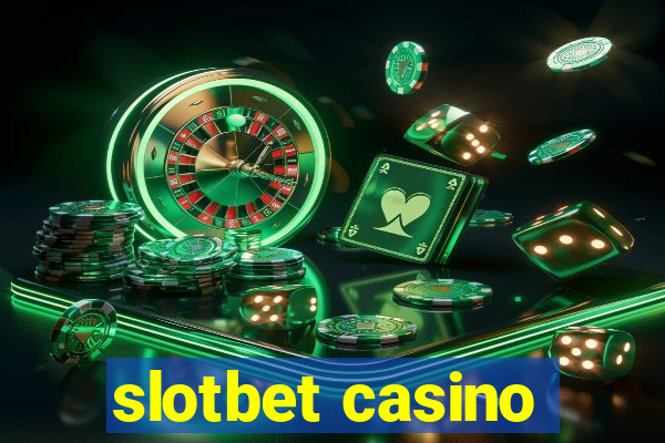 slotbet casino