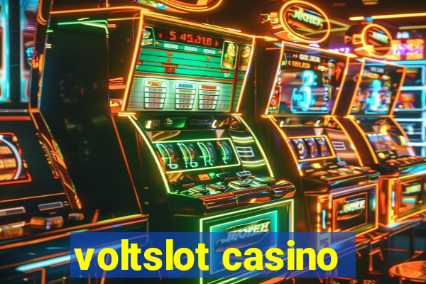 voltslot casino