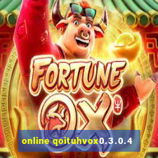 online qoituhvox0.3.0.4