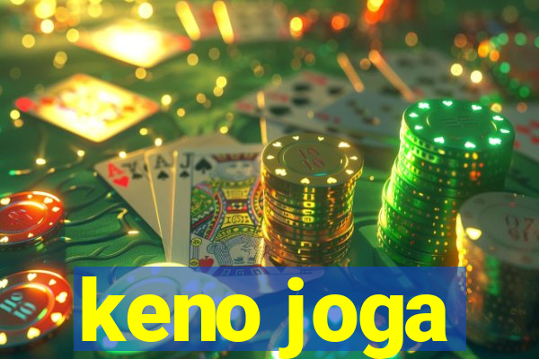 keno joga