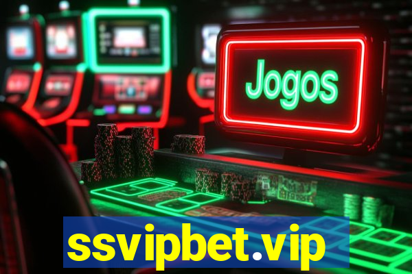 ssvipbet.vip