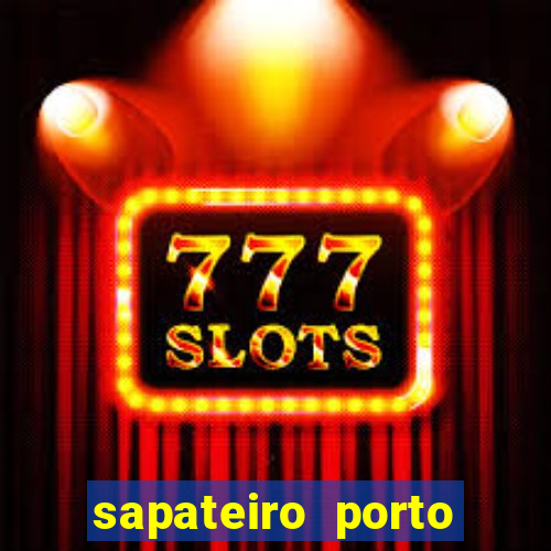 sapateiro porto alegre centro