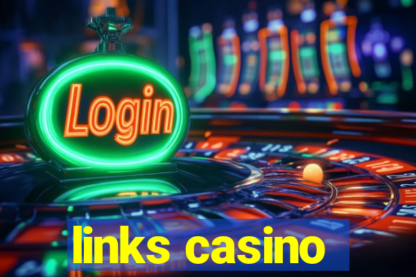 links casino