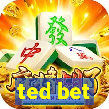 ted bet