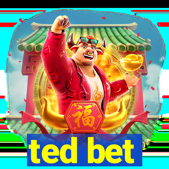 ted bet