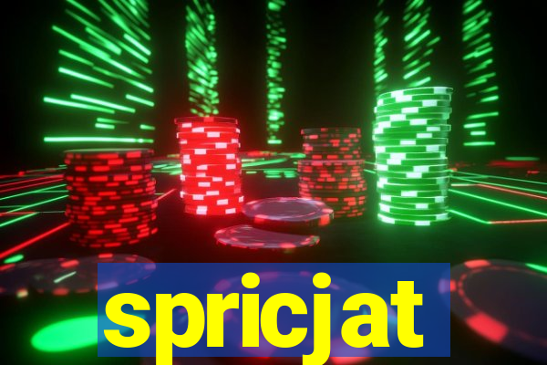 spricjat