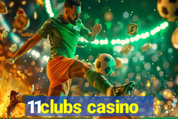 11clubs casino