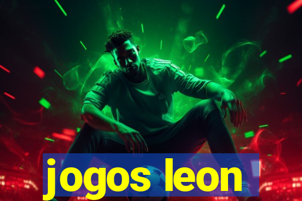 jogos leon