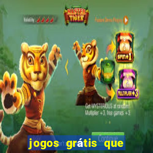 jogos grátis que pagam dinheiro de verdade