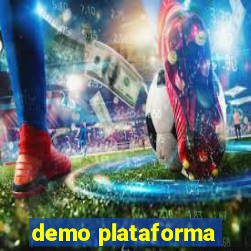 demo plataforma