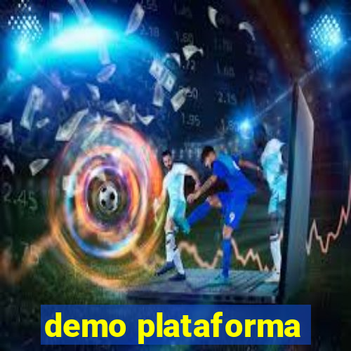 demo plataforma