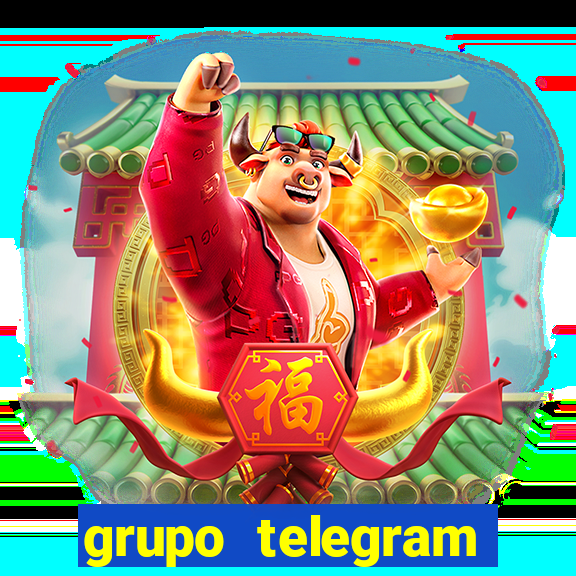 grupo telegram rob么 aviator