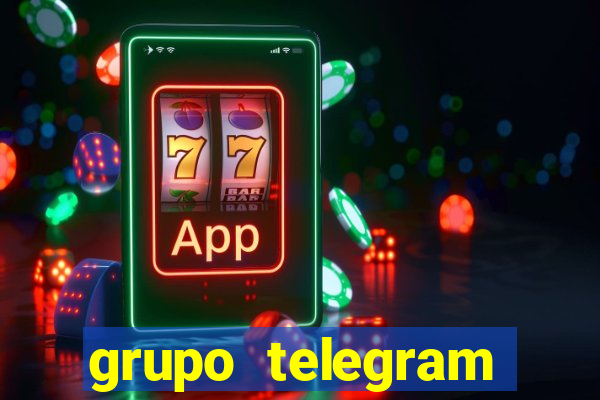 grupo telegram rob么 aviator