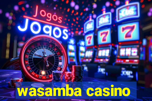 wasamba casino