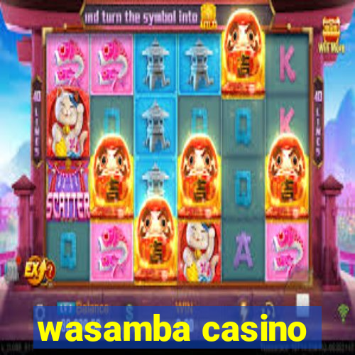 wasamba casino