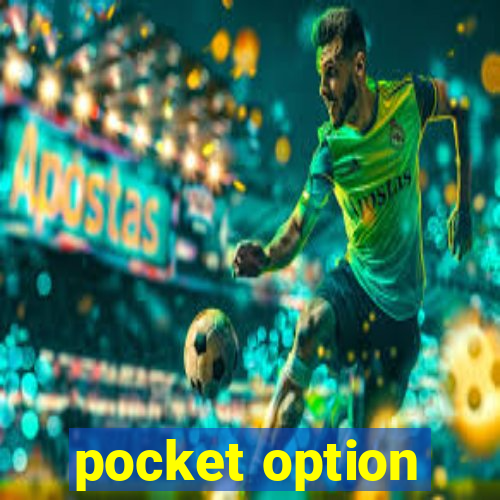 pocket option