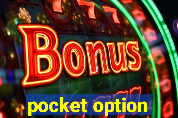 pocket option