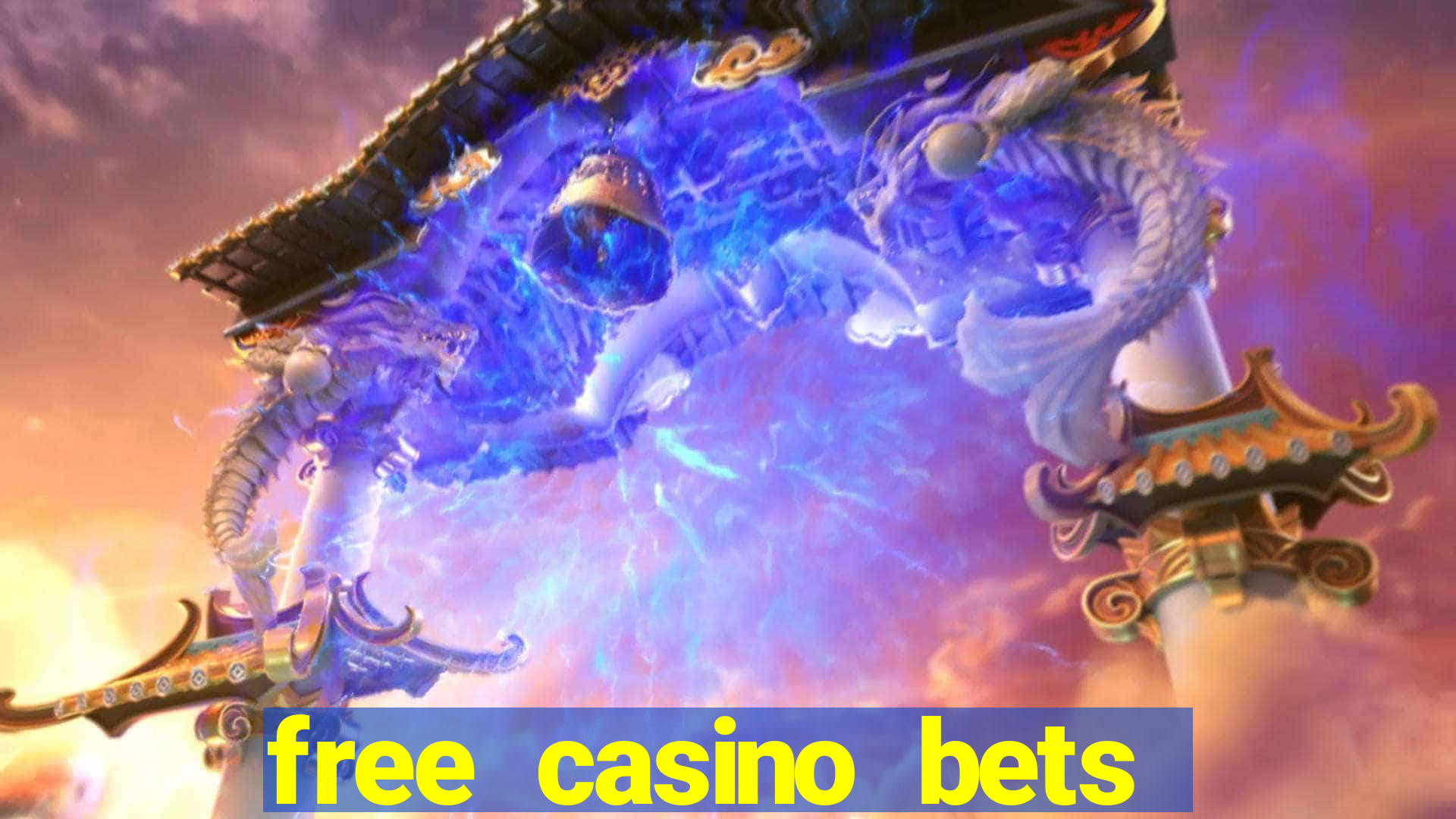 free casino bets no deposit