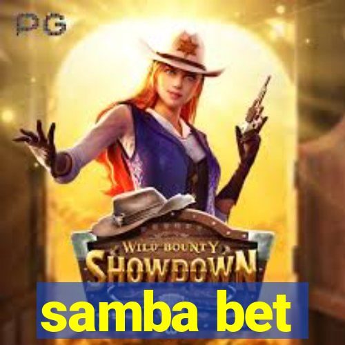 samba bet