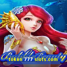 token 777 slots.com