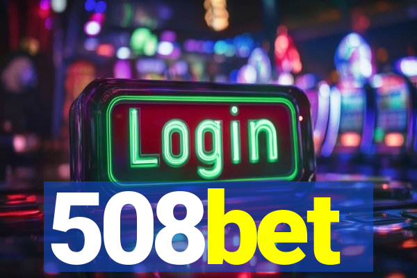 508bet