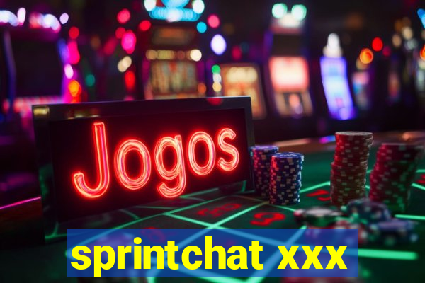 sprintchat xxx