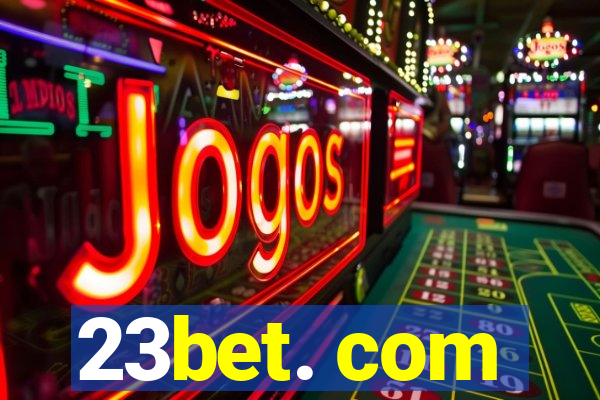 23bet. com