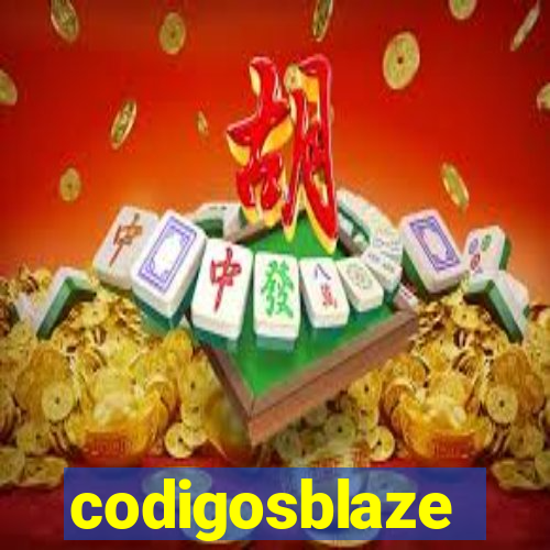 codigosblaze