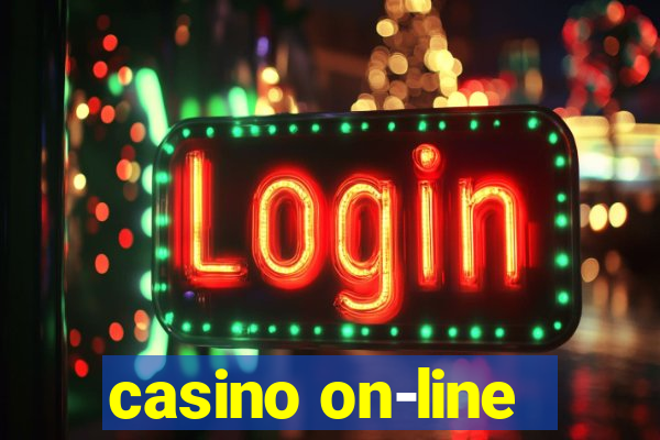 casino on-line